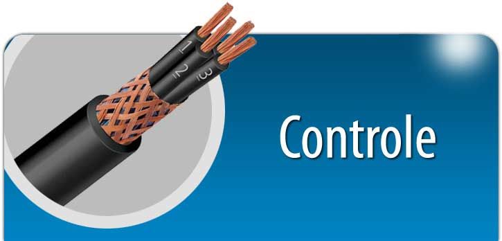 cabo controle