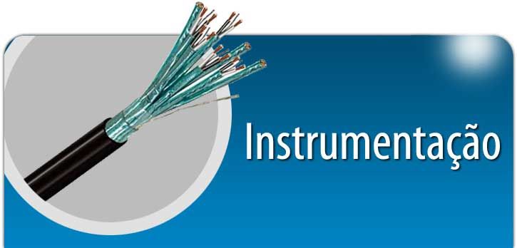 cabo instrumentacao
