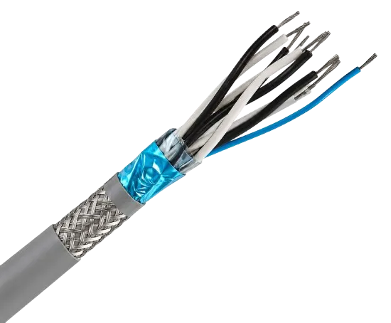 CABO INSTRUM. 300V BC