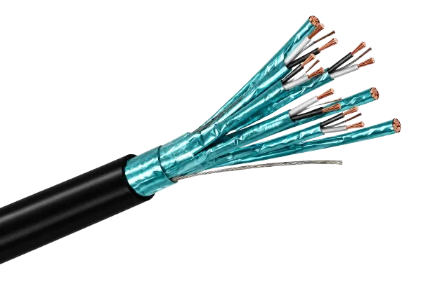 CABO INSTRUM. 300V BIC
