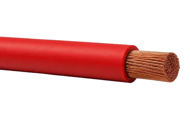 CABO FLEX 0,6/1KV 90°C