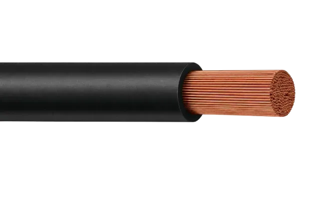 Cabo Padronizado
